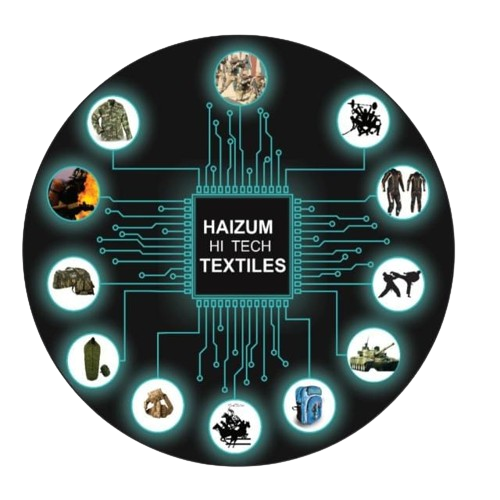 Haizum Hi Techtextiles